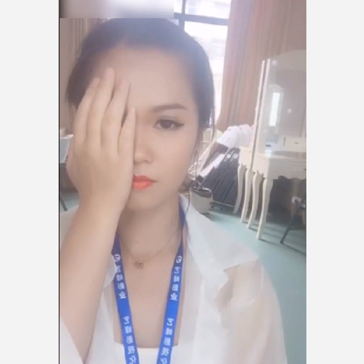 学员剧组工作实拍