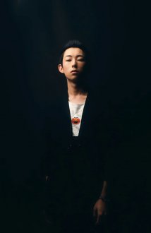 成熟男妆分享
