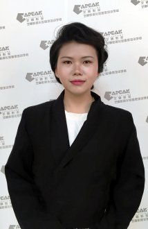 新闻妆面分享